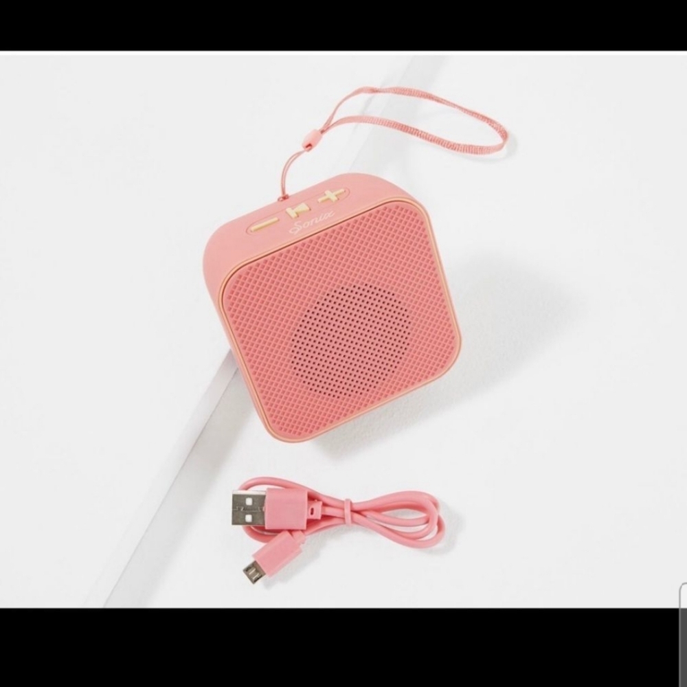 SONIX Bluetooth Speaker